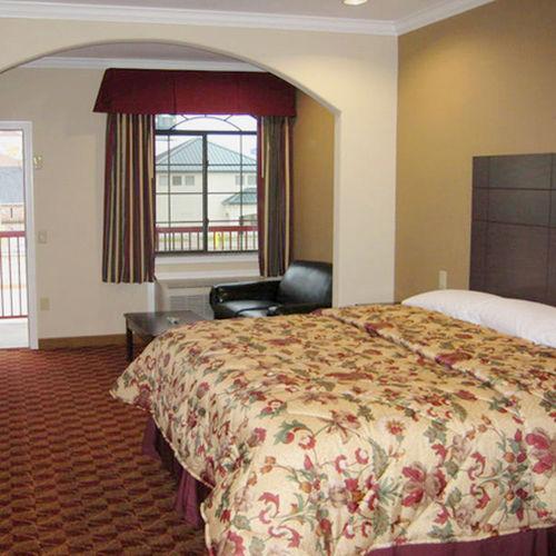 Palace Inn - Baytown I-10 Habitación foto